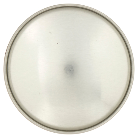 Glade Automatic Spray Ricarica, Profumatore per Ambienti, Fragranza Romantic Vanilla Blossom 269ml